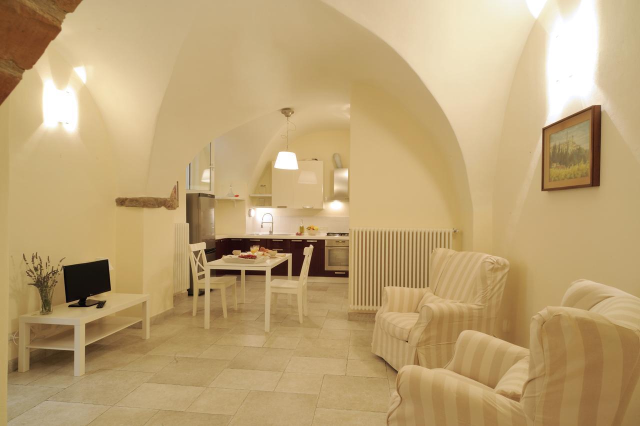 B&B Corallini Cervo Room photo